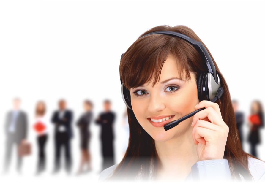 Inbound Call Center