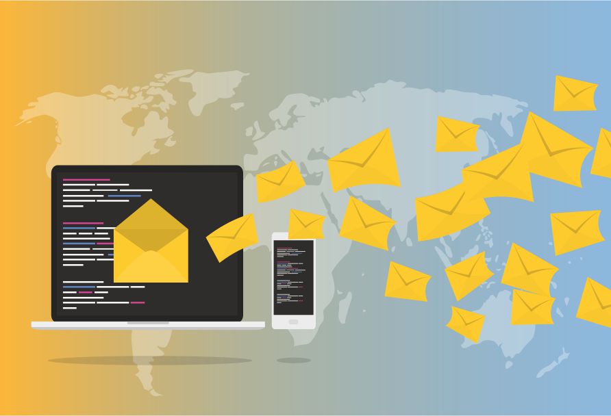 email support